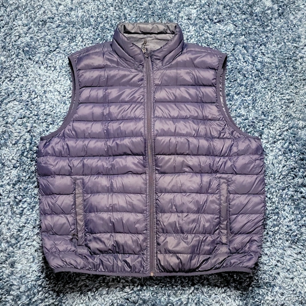 Vest